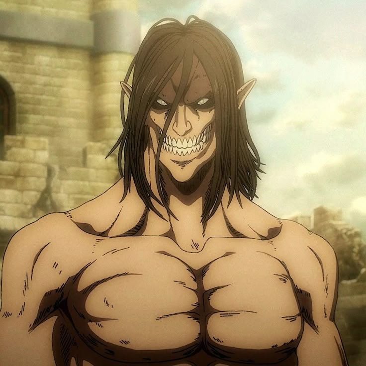 Eren Yeager — Image 53